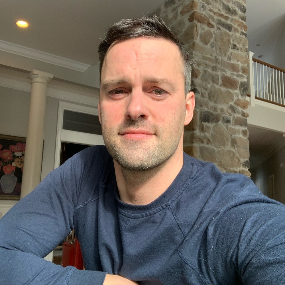 Meet your Posher, Lee